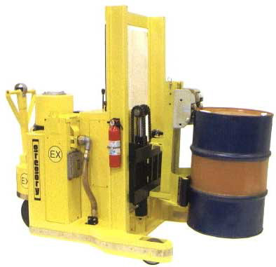 Related image for Liftomatic Material Handling Inc.