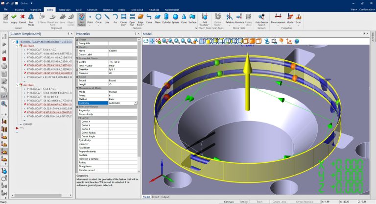Related image for LK Metrology Inc.