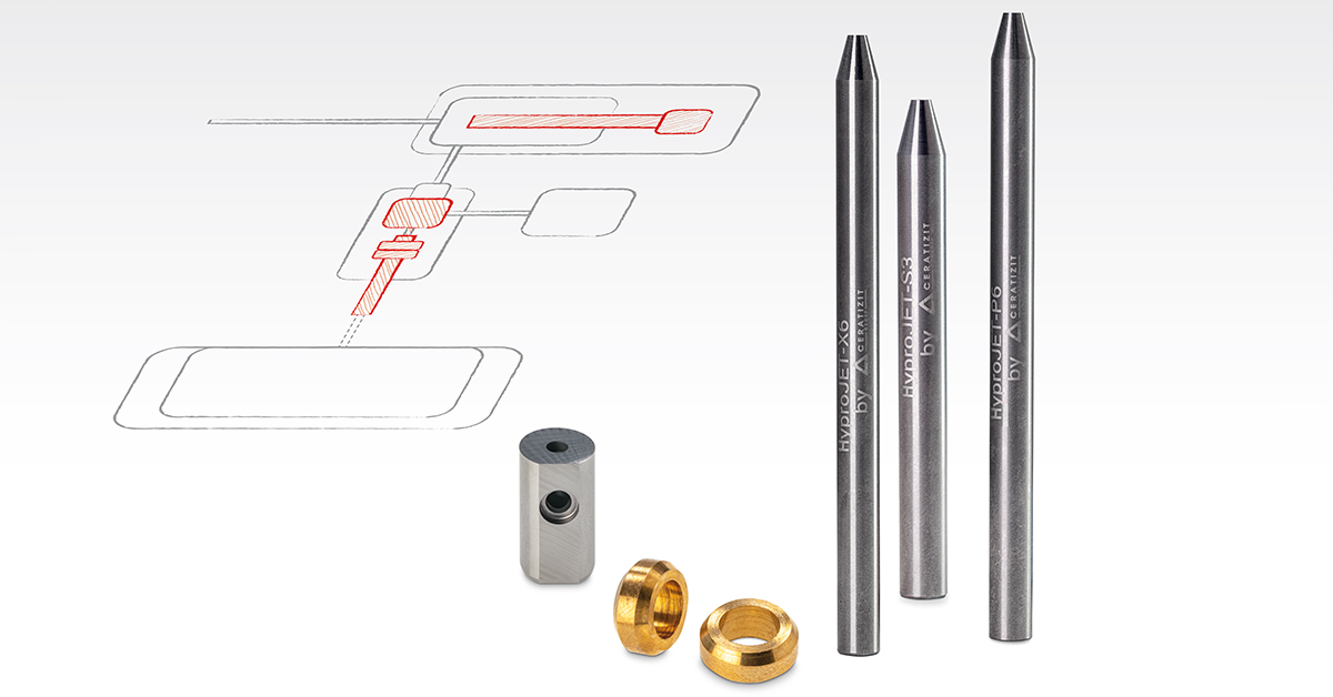 Related image for Ceratizit USA Inc.