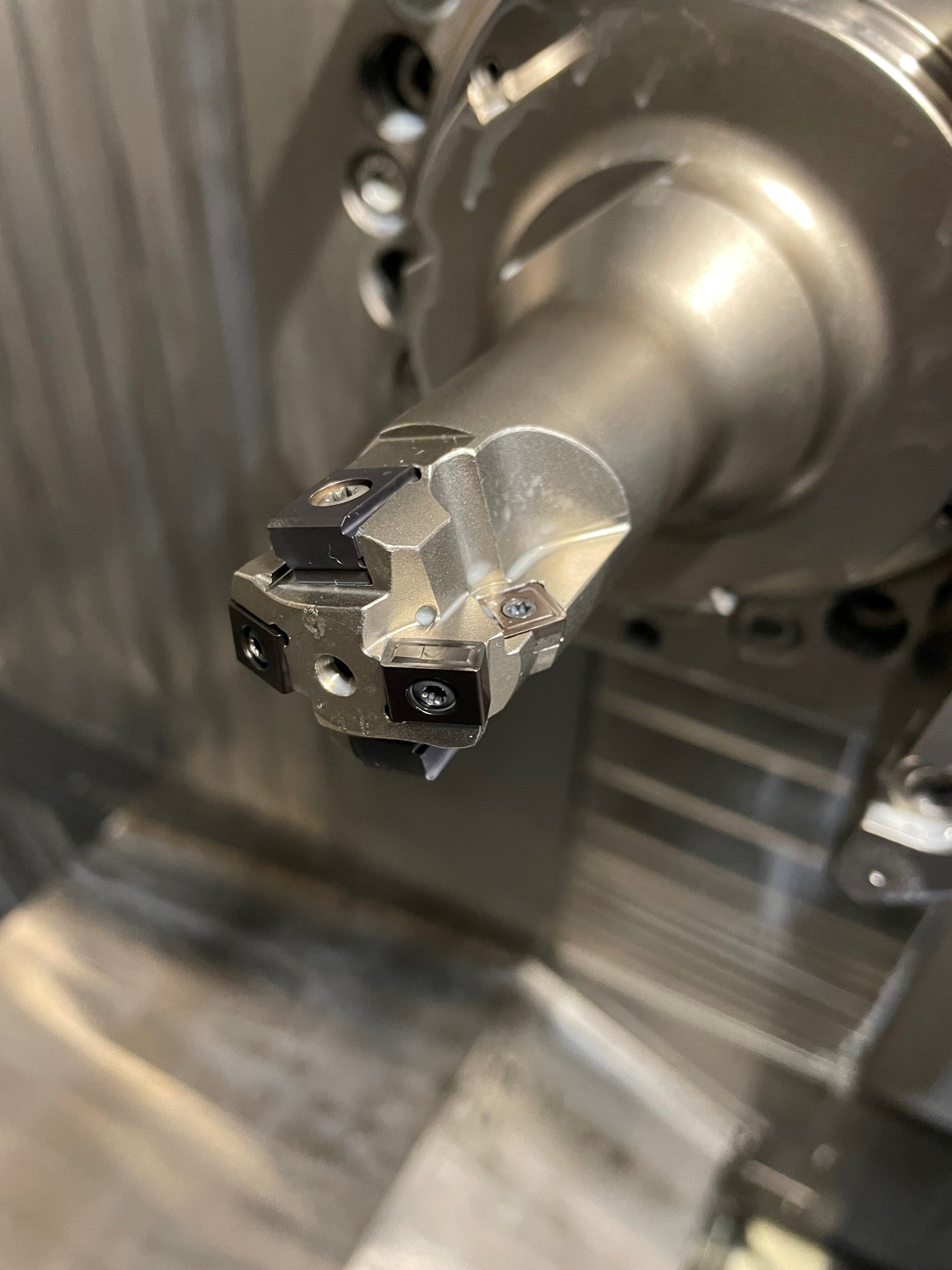 Related image for Ceratizit USA Inc.