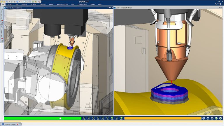 Related image for Vericut USA