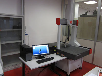Related image for Coord3 Metrology, a Perceptron Co.