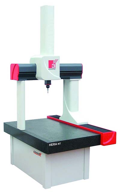 Related image for Coord3 Metrology, a Perceptron Co.