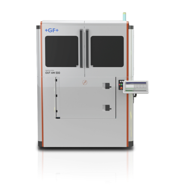 Related image for GF Machining Solutions