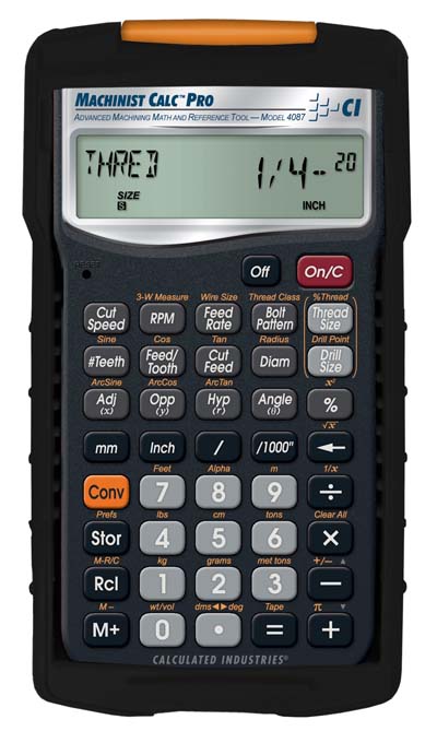 Related image for Calculated Industries