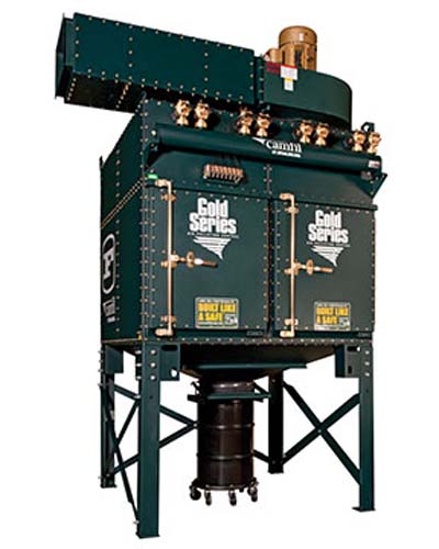 Related image for Camfil Air Pollution Control