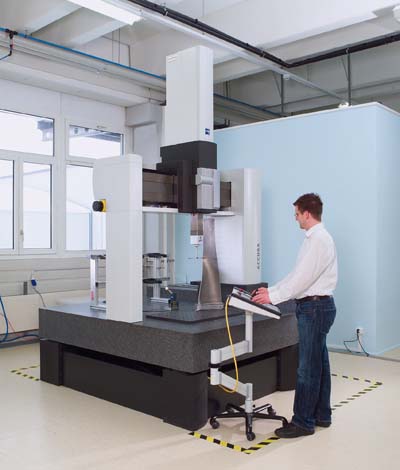 Related image for Carl Zeiss Industrial Metrology LLC