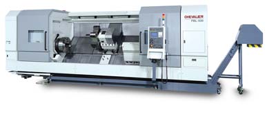 Related image for Chevalier Machinery Inc.
