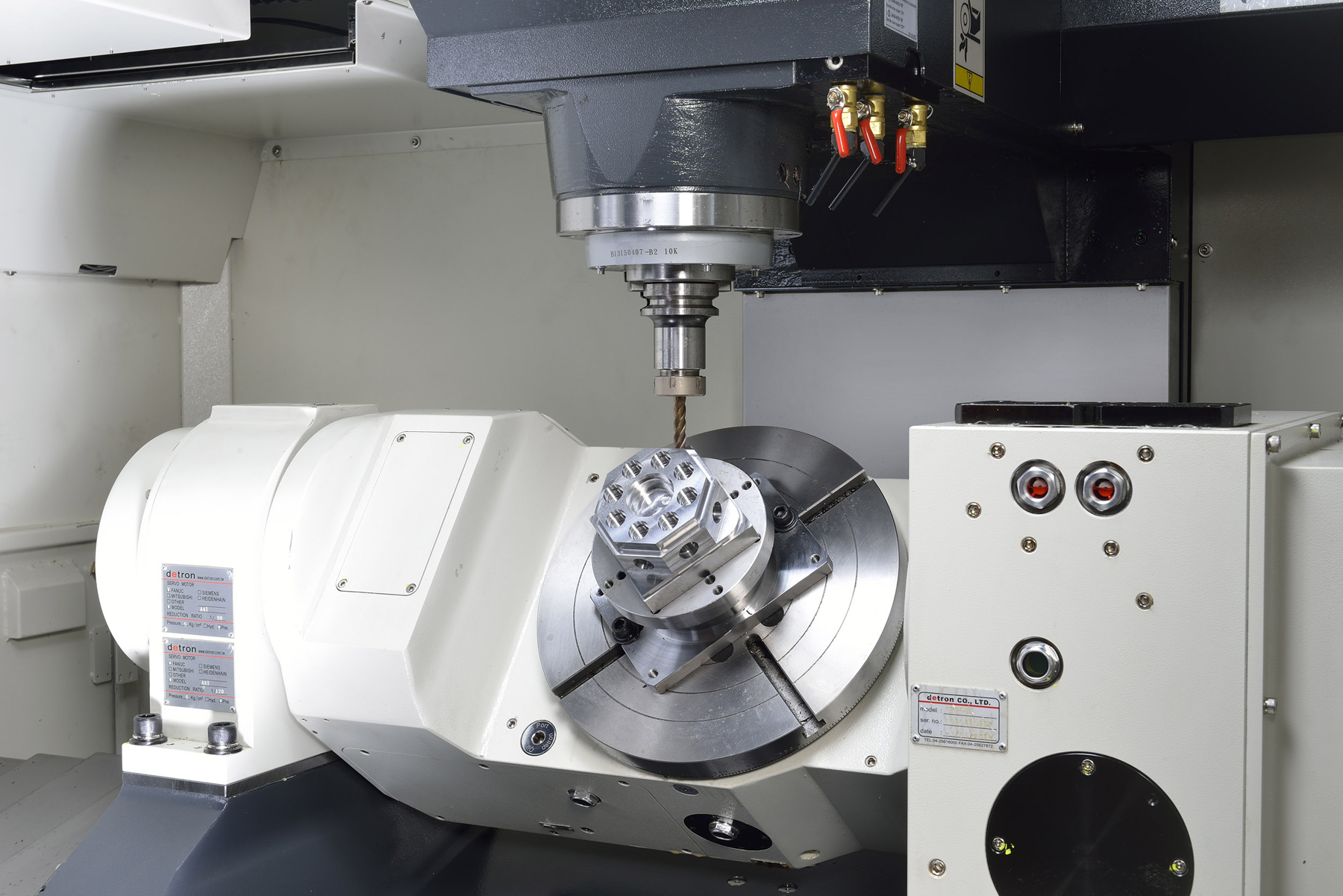 Related image for Chevalier Machinery Inc.