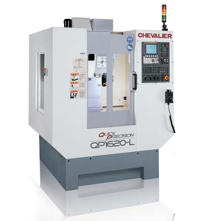 Related image for Chevalier Machinery Inc.