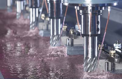 Related image for Milacron Fluid Technology