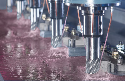 Related image for Milacron Fluid Technology