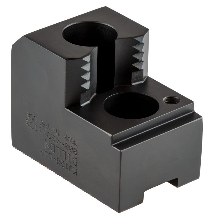 Related image for Dillon Chuck Jaws