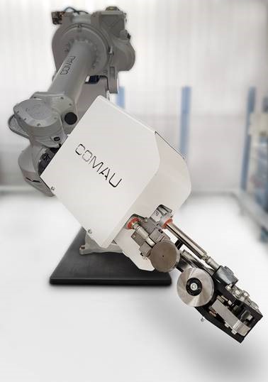 Related image for Comau SpA