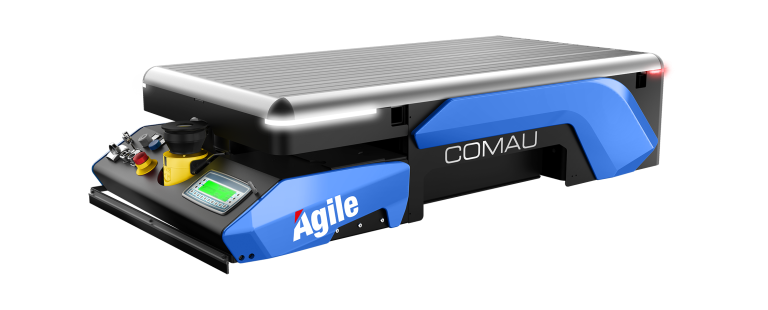 Related image for Comau SpA