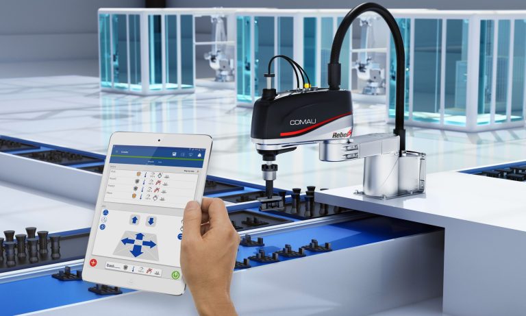Related image for Comau SpA