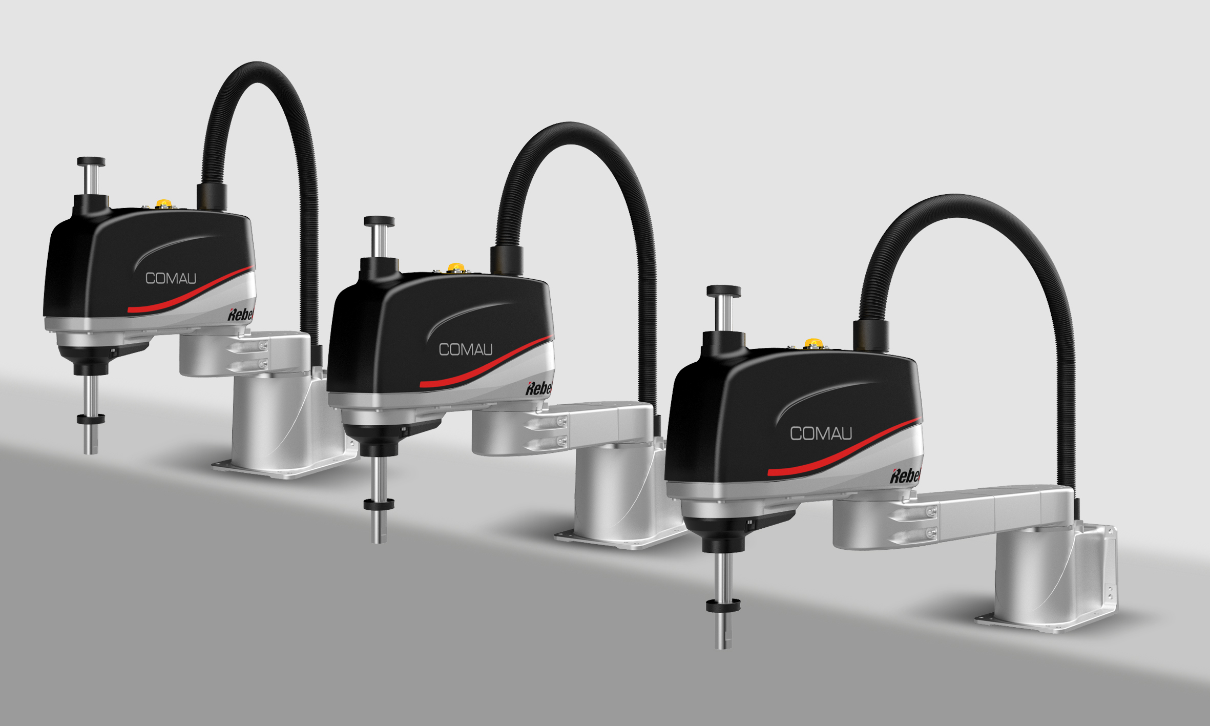 Related image for Comau SpA