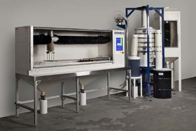 Related image for Comco Inc.