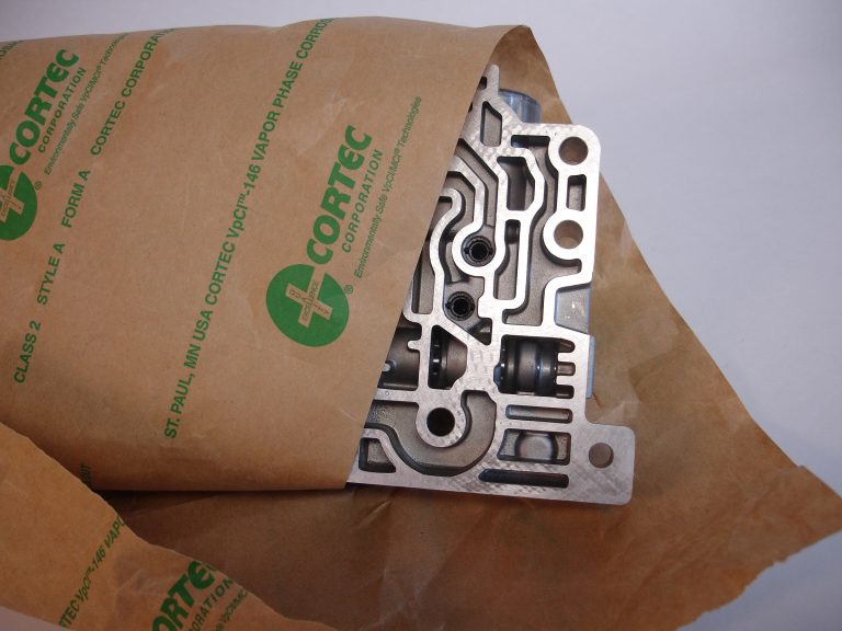 Related image for Cortec Corp.