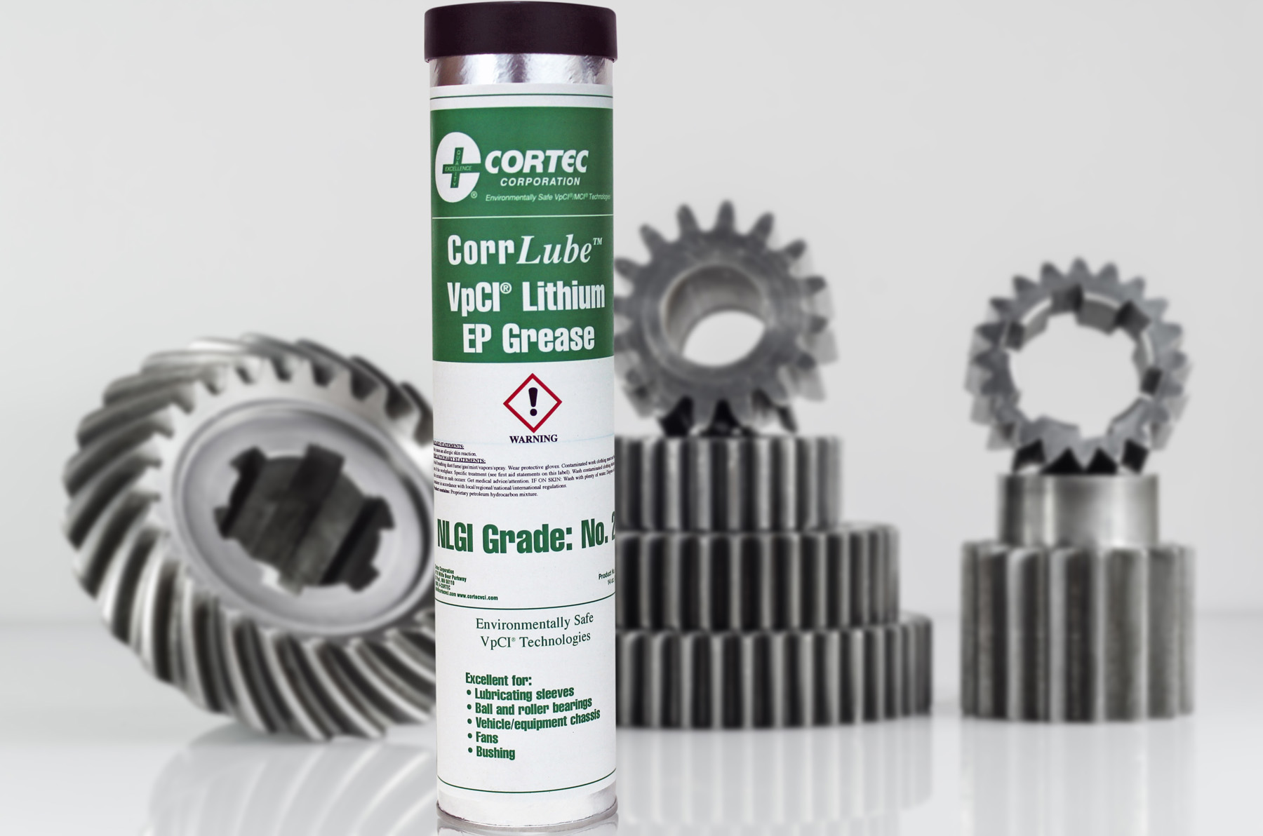 Related image for Cortec Corp.