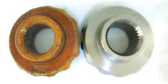 Related image for Cortec Corp.