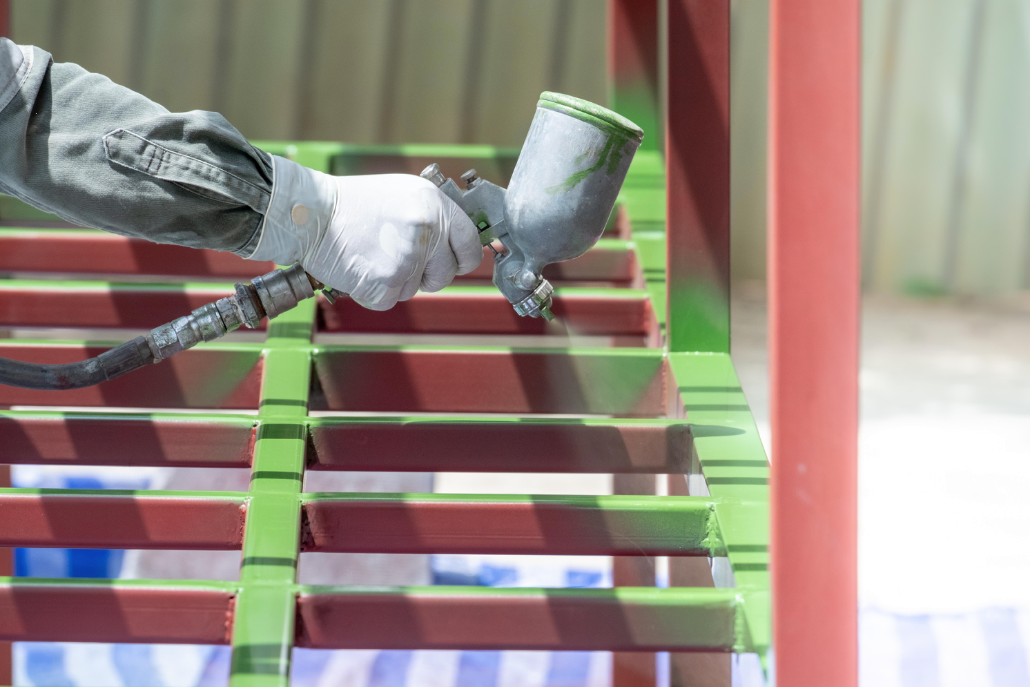 Related image for Cortec Corp.