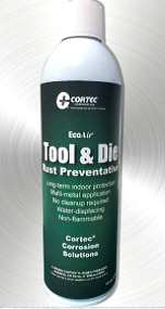 Related image for Cortec Corp.