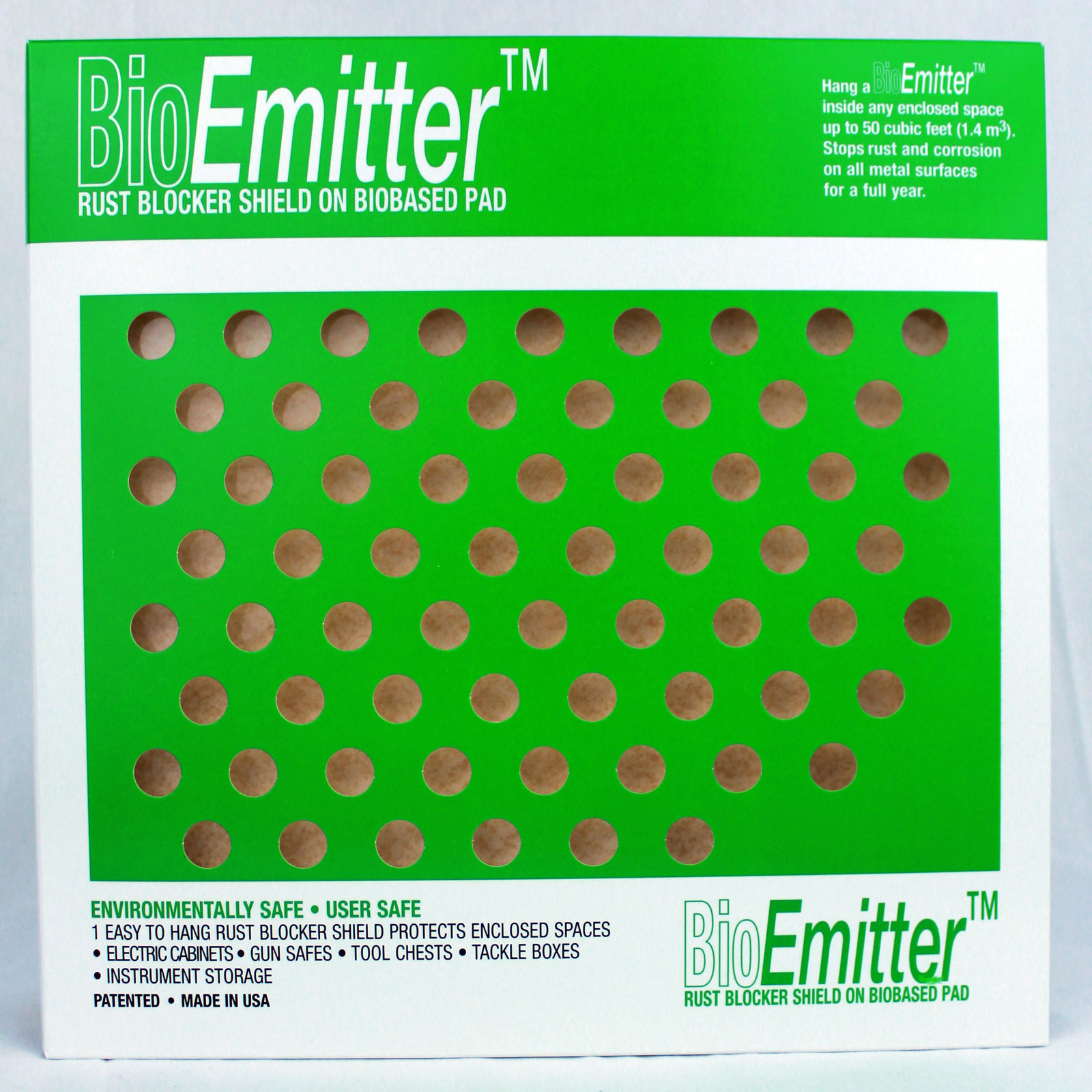 Related image for Cortec Corp.