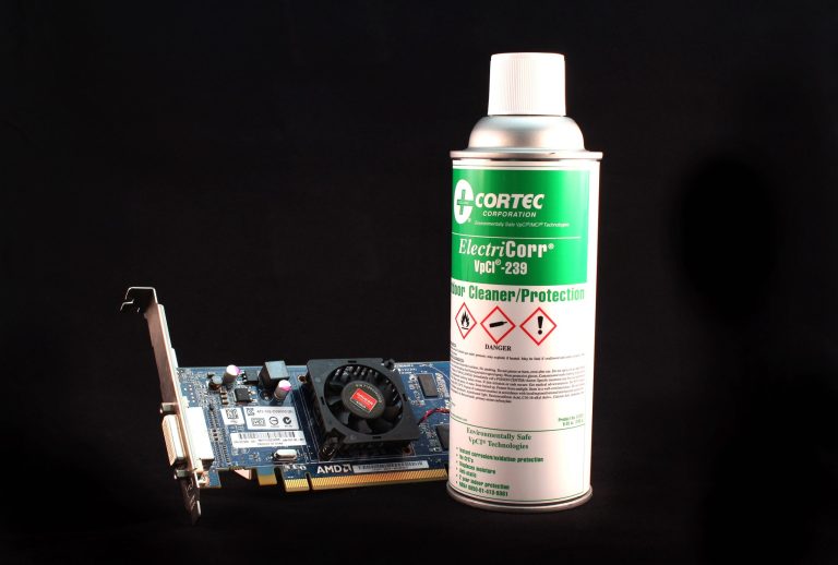Related image for Cortec Corp.