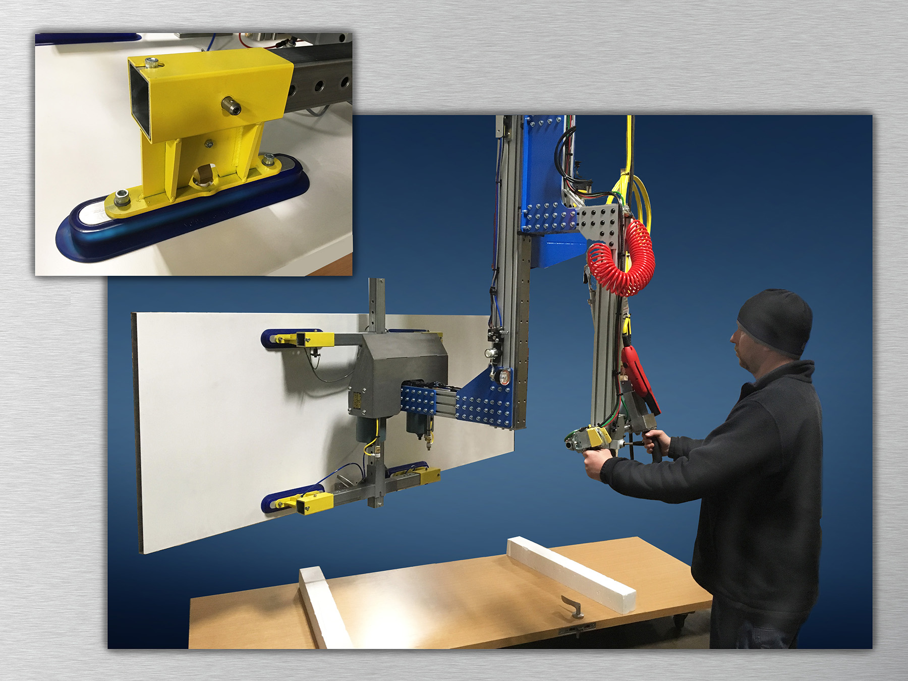 Related image for Cynergy Ergonomics Inc.