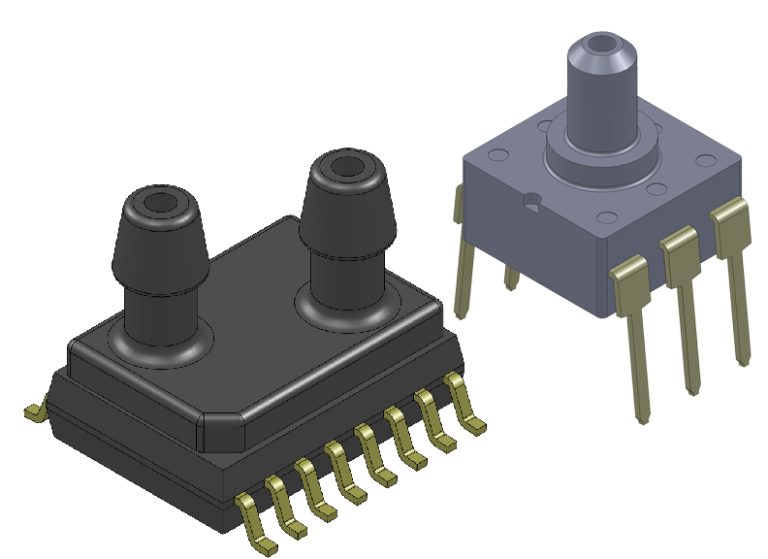 Related image for All Sensors Corp.