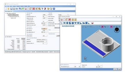 Related image for Boothroyd Dewhurst Inc.