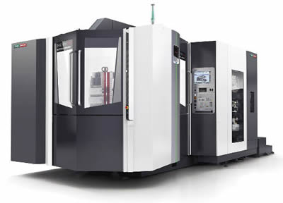 Related image for DMG MORI