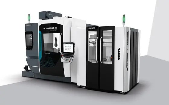 Related image for DMG MORI