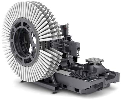 Related image for DMG MORI