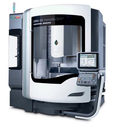 Related image for DMG MORI