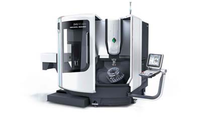 Related image for DMG MORI