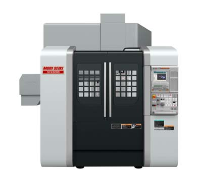 Related image for DMG MORI