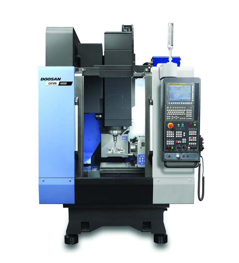 Related image for DN Solutions
