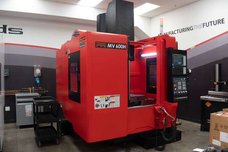 Related image for Methods Machine Tools Inc.