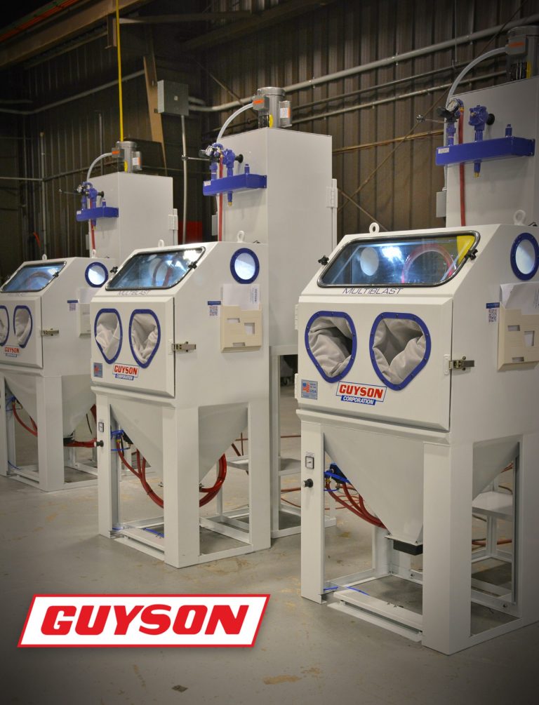 Related image for Guyson Corp. of USA