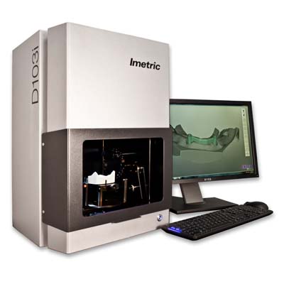 Related image for Datron Dynamics Inc.