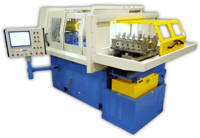 Related image for Kays Engineering Inc./DeHoff/Eldorado
