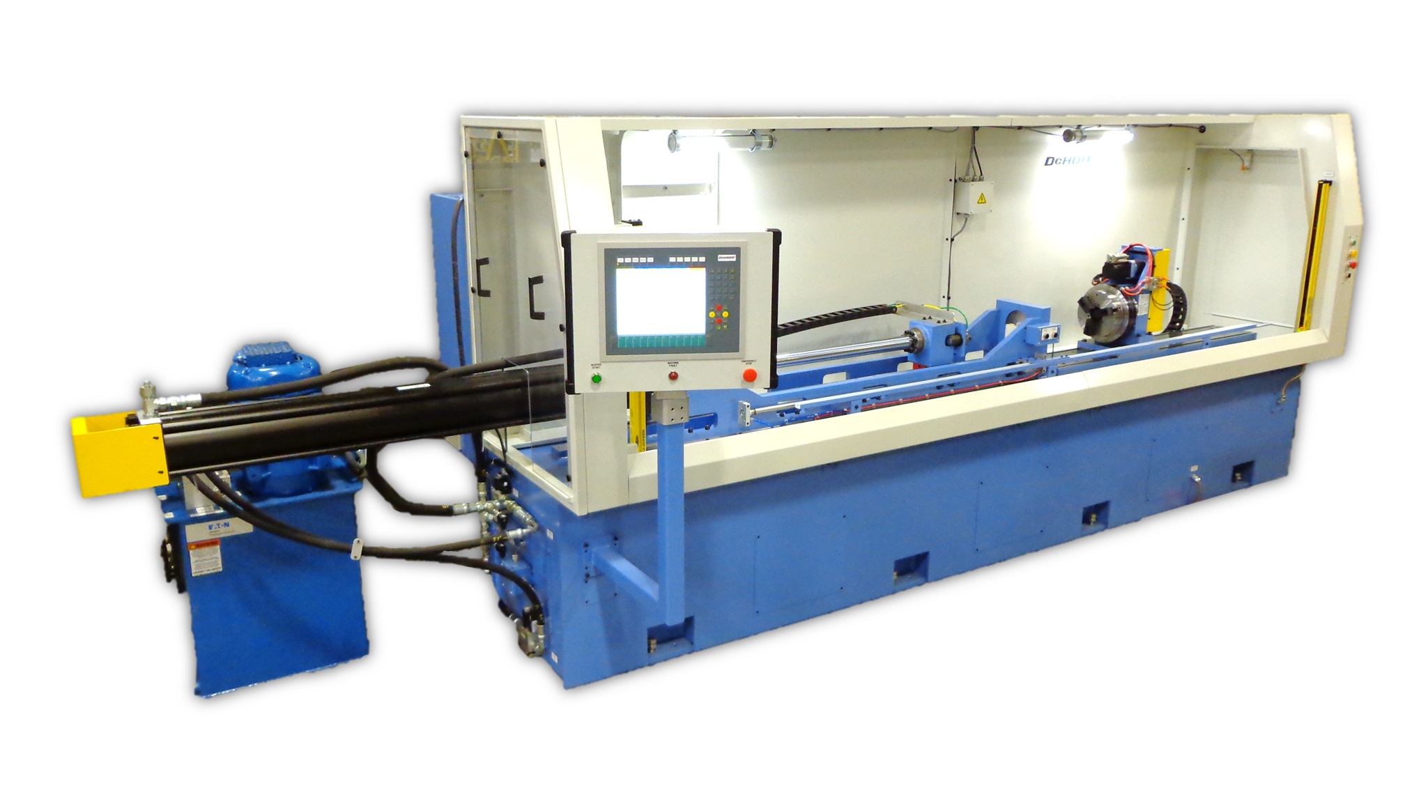 Related image for Kays Engineering Inc./DeHoff/Eldorado