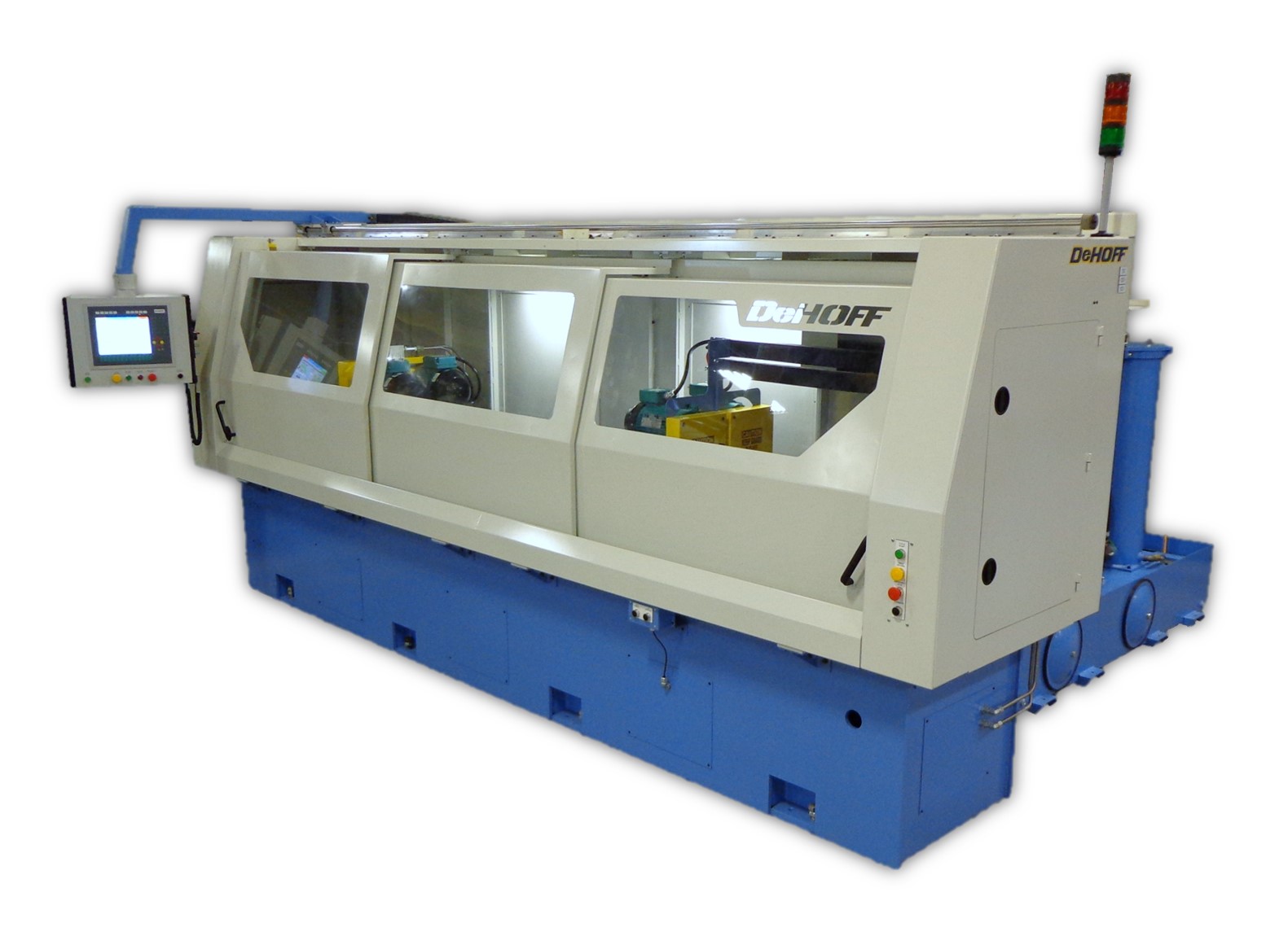 Related image for Kays Engineering Inc./DeHoff/Eldorado
