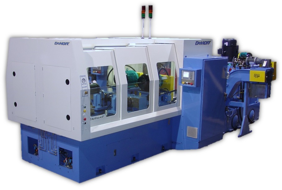 Related image for Kays Engineering Inc./DeHoff/Eldorado