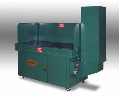 Related image for Denray Machine Inc.