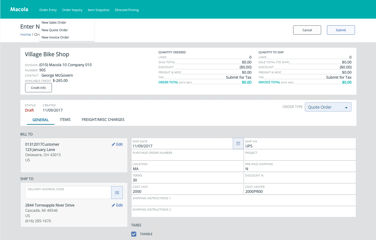 Related image for Macola Software