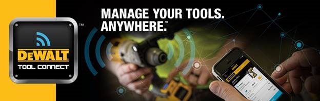 Related image for DEWALT Industrial Tool Co.