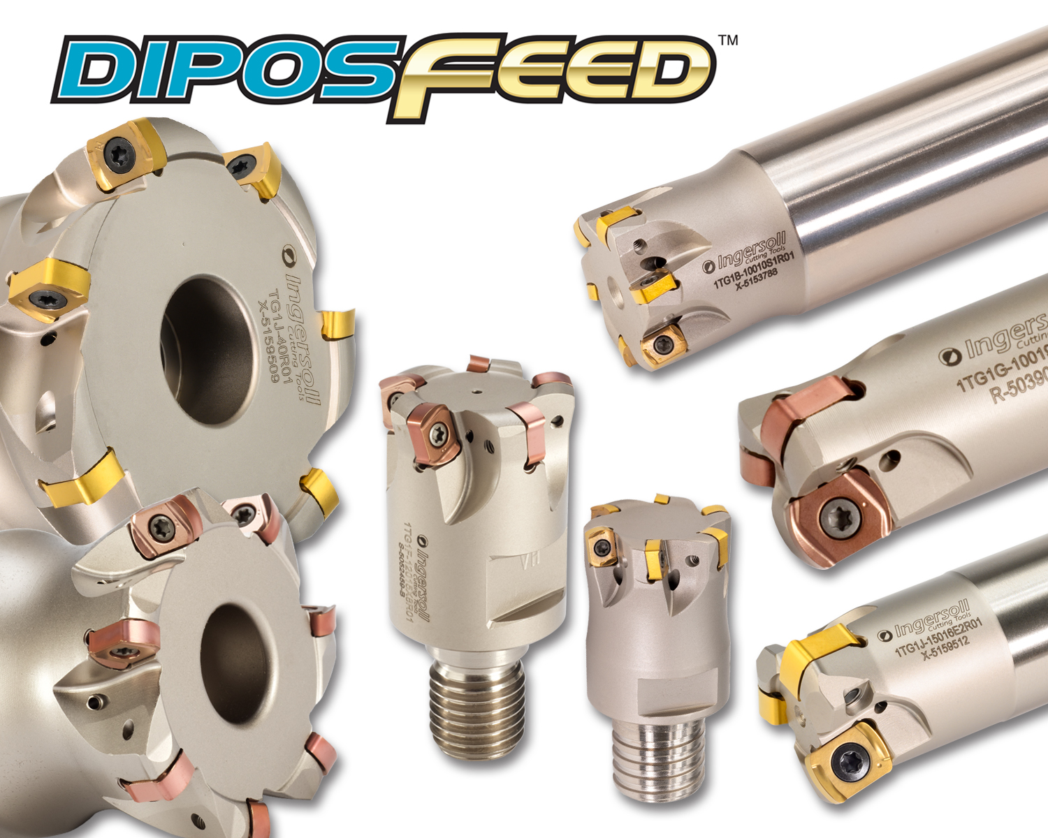 Related image for Ingersoll Cutting Tools